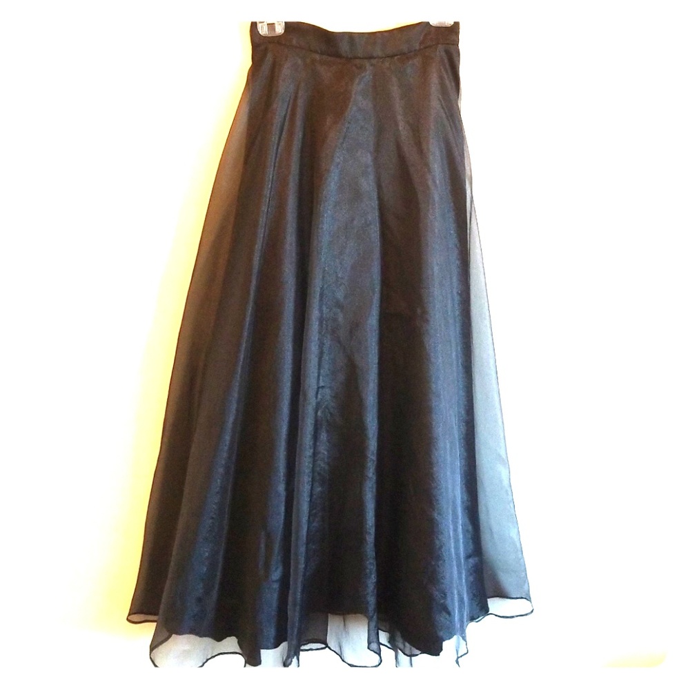 Formal full skirt /gown